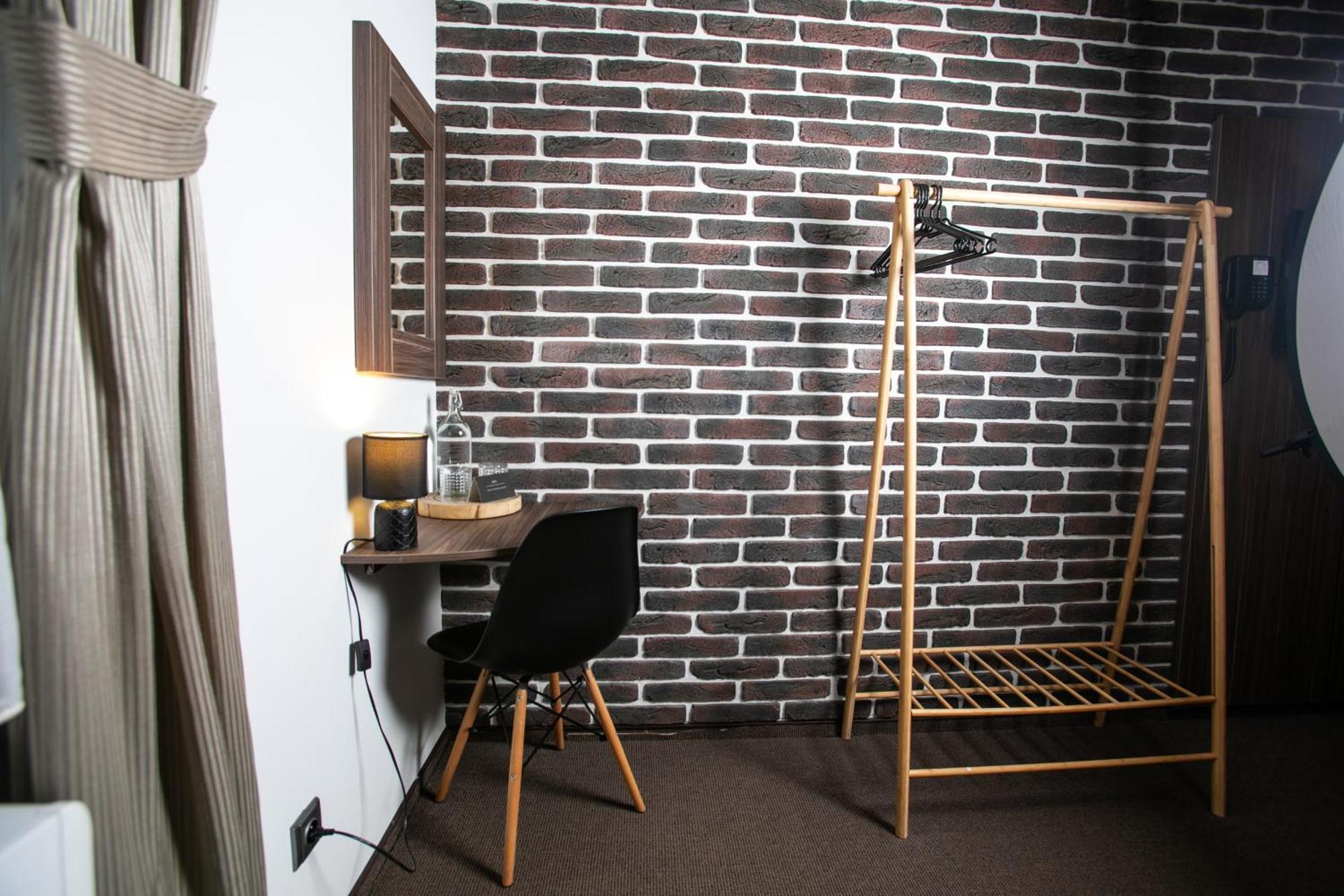 Penzion U Kubesa - Adults Only Kroměříž Quarto foto